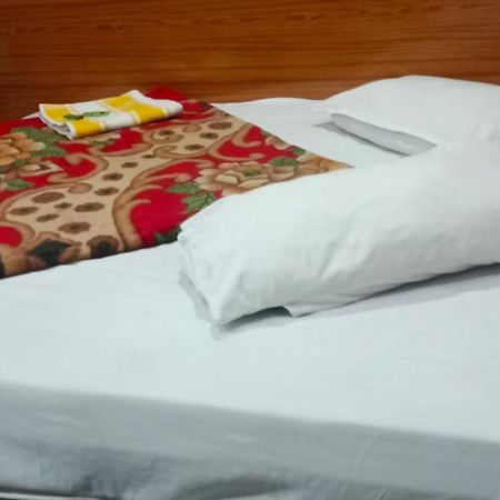 New Hotel Rajvihar Pachmarhī エクステリア 写真