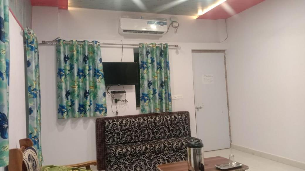 New Hotel Rajvihar Pachmarhī エクステリア 写真