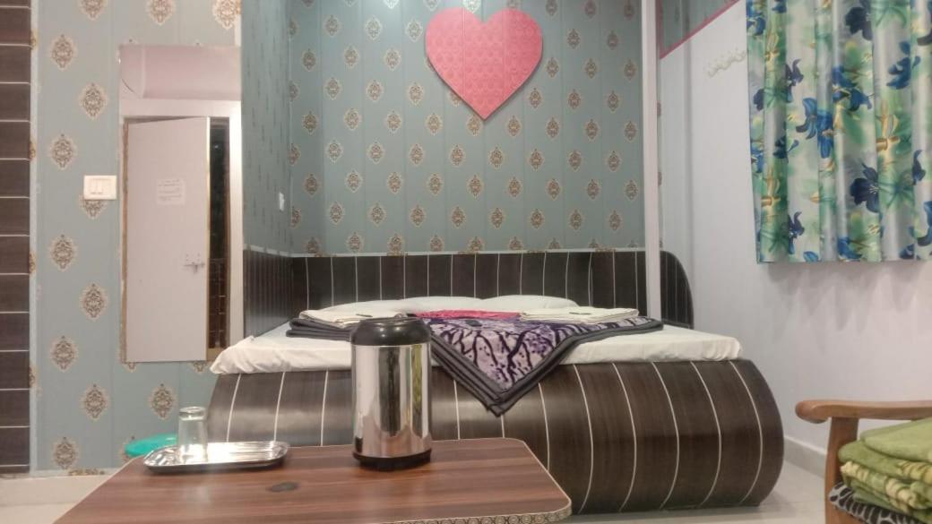 New Hotel Rajvihar Pachmarhī エクステリア 写真