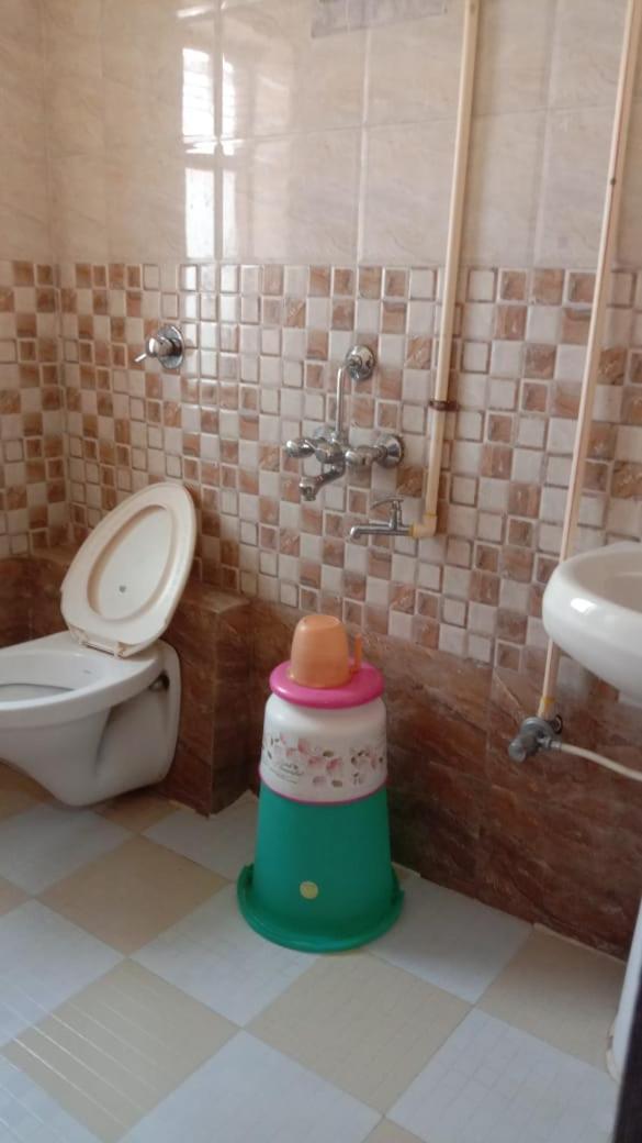 New Hotel Rajvihar Pachmarhī エクステリア 写真