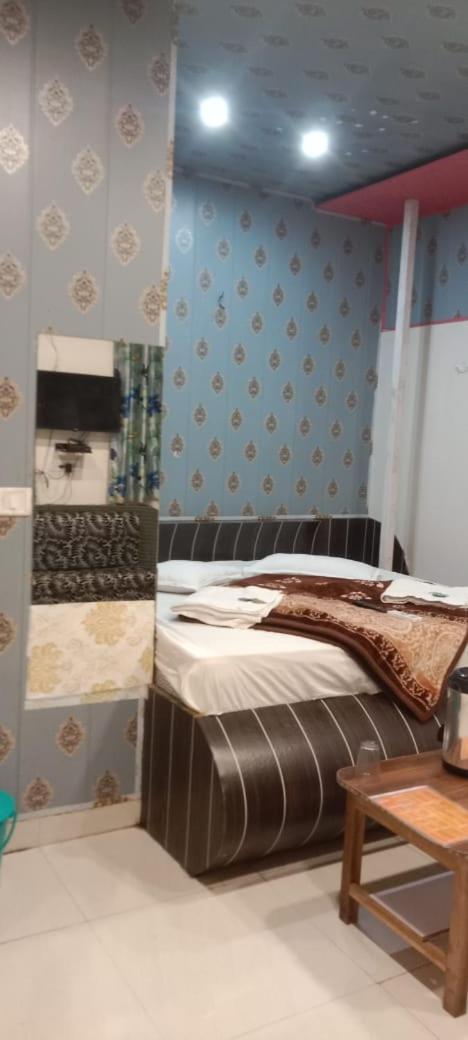 New Hotel Rajvihar Pachmarhī エクステリア 写真