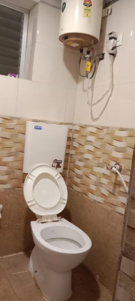 New Hotel Rajvihar Pachmarhī エクステリア 写真