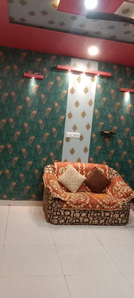 New Hotel Rajvihar Pachmarhī エクステリア 写真