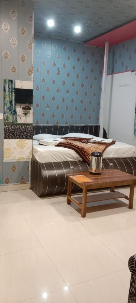 New Hotel Rajvihar Pachmarhī エクステリア 写真