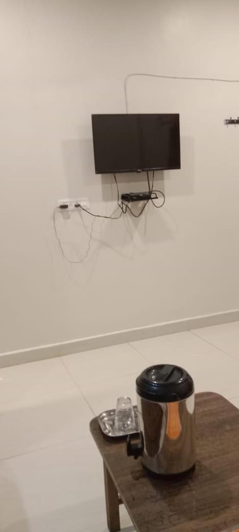 New Hotel Rajvihar Pachmarhī エクステリア 写真