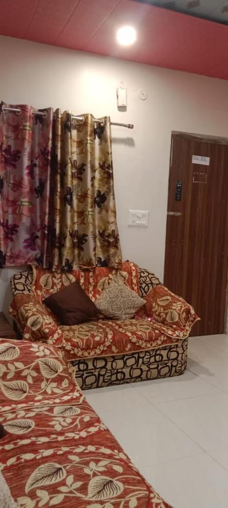 New Hotel Rajvihar Pachmarhī エクステリア 写真