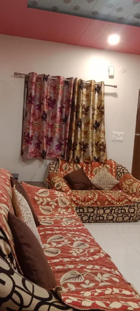 New Hotel Rajvihar Pachmarhī エクステリア 写真