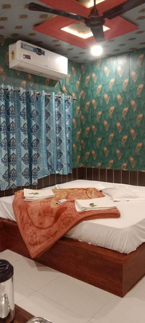 New Hotel Rajvihar Pachmarhī エクステリア 写真